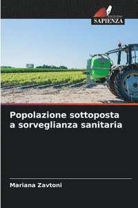 bokomslag Popolazione sottoposta a sorveglianza sanitaria