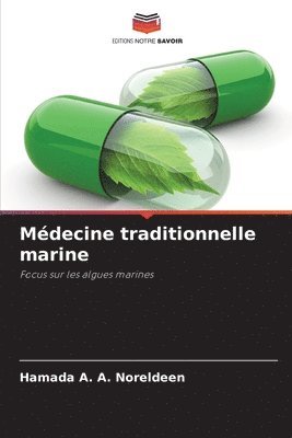 Mdecine traditionnelle marine 1
