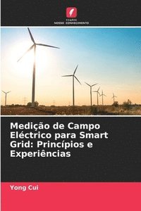 bokomslag Medio de Campo Elctrico para Smart Grid