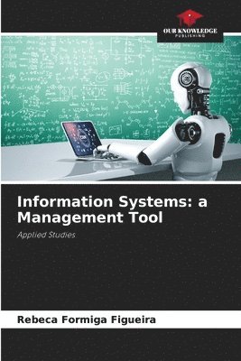 bokomslag Information Systems