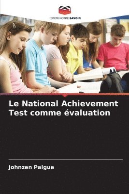 Le National Achievement Test comme valuation 1