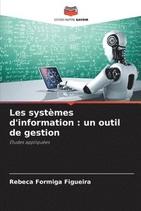 bokomslag Les systmes d'information