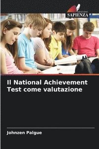 bokomslag Il National Achievement Test come valutazione