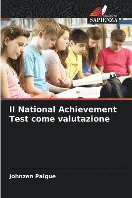 bokomslag Il National Achievement Test come valutazione