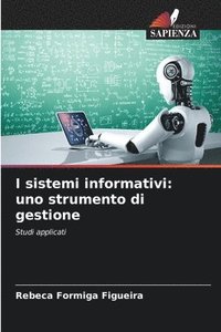 bokomslag I sistemi informativi