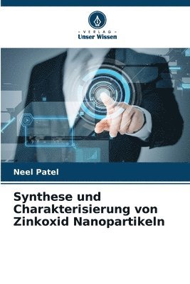 Synthese und Charakterisierung von Zinkoxid Nanopartikeln 1