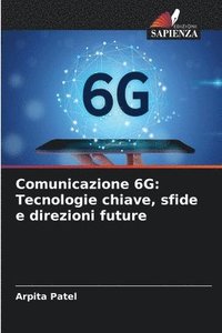 bokomslag Comunicazione 6G