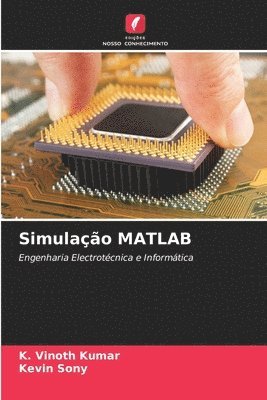 Simulao MATLAB 1