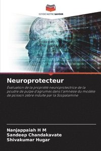 bokomslag Neuroprotecteur