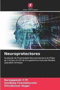 bokomslag Neuroprotectores