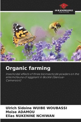 Organic farming 1