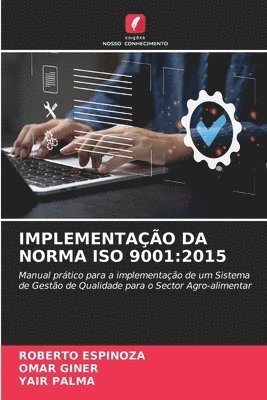 Implementao Da Norma ISO 9001 1