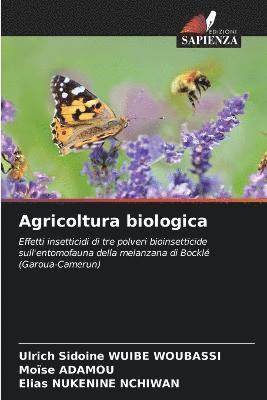 Agricoltura biologica 1