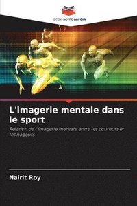bokomslag L'imagerie mentale dans le sport