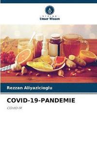 bokomslag Covid-19-Pandemie