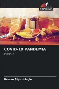 bokomslag Covid-19 Pandemia