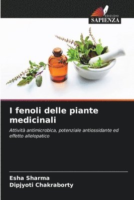 I fenoli delle piante medicinali 1