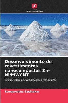 Desenvolvimento de revestimentos nanocompostos Zn-Ni/MWCNT 1