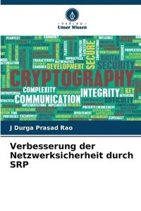bokomslag Verbesserung der Netzwerksicherheit durch SRP