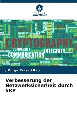 Verbesserung der Netzwerksicherheit durch SRP 1