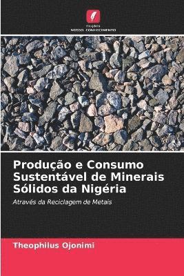 Produo e Consumo Sustentvel de Minerais Slidos da Nigria 1