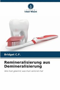 bokomslag Remineralisierung aus Demineralisierung