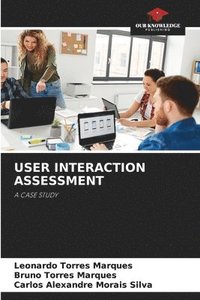 bokomslag User Interaction Assessment