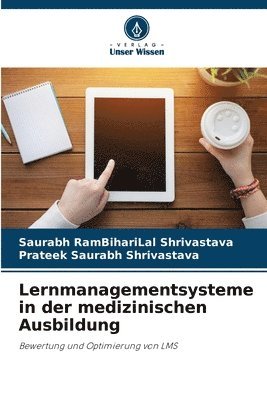 Lernmanagementsysteme in der medizinischen Ausbildung 1
