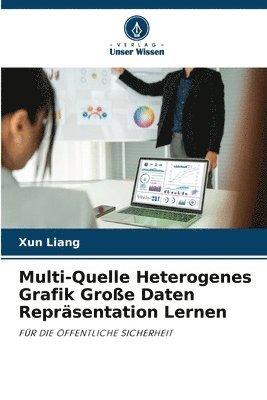 Multi-Quelle Heterogenes Grafik Groe Daten Reprsentation Lernen 1
