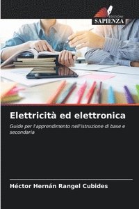 bokomslag Elettricit ed elettronica
