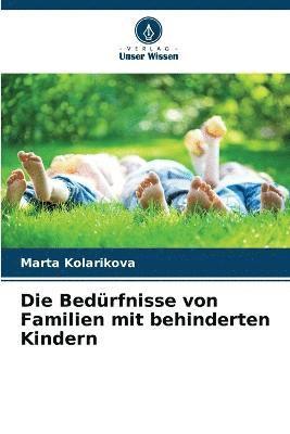 Die Bedrfnisse von Familien mit behinderten Kindern 1