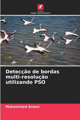 Deteco de bordas multi-resoluo utilizando PSO 1