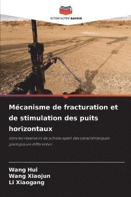 Mecanisme de fracturation et de stimulation des puits horizontaux 1