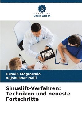 Sinuslift-Verfahren 1