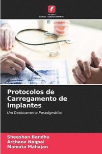 bokomslag Protocolos de Carregamento de Implantes