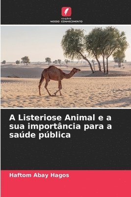 A Listeriose Animal e a sua importncia para a sade pblica 1