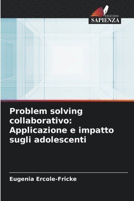 Problem solving collaborativo 1