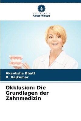 bokomslag Okklusion