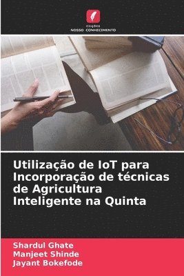 Utilizao de IoT para Incorporao de tcnicas de Agricultura Inteligente na Quinta 1