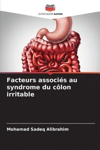 bokomslag Facteurs associs au syndrome du clon irritable