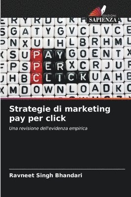 Strategie di marketing pay per click 1
