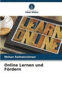bokomslag Online Lernen und Frdern