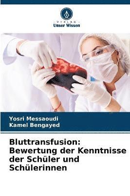 Bluttransfusion 1