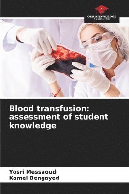 bokomslag Blood transfusion