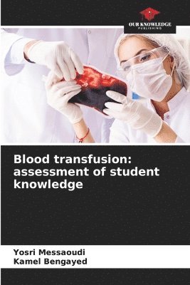 Blood transfusion 1