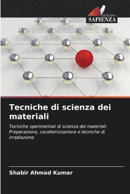 Tecniche di scienza dei materiali 1