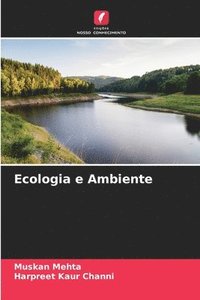 bokomslag Ecologia e Ambiente