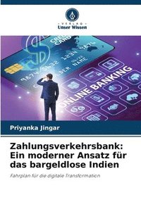 bokomslag Zahlungsverkehrsbank