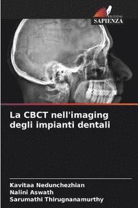 bokomslag La CBCT nell'imaging degli impianti dentali