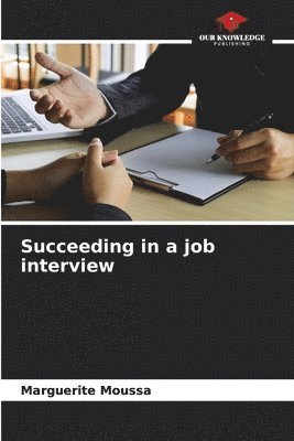 Succeeding in a job interview 1